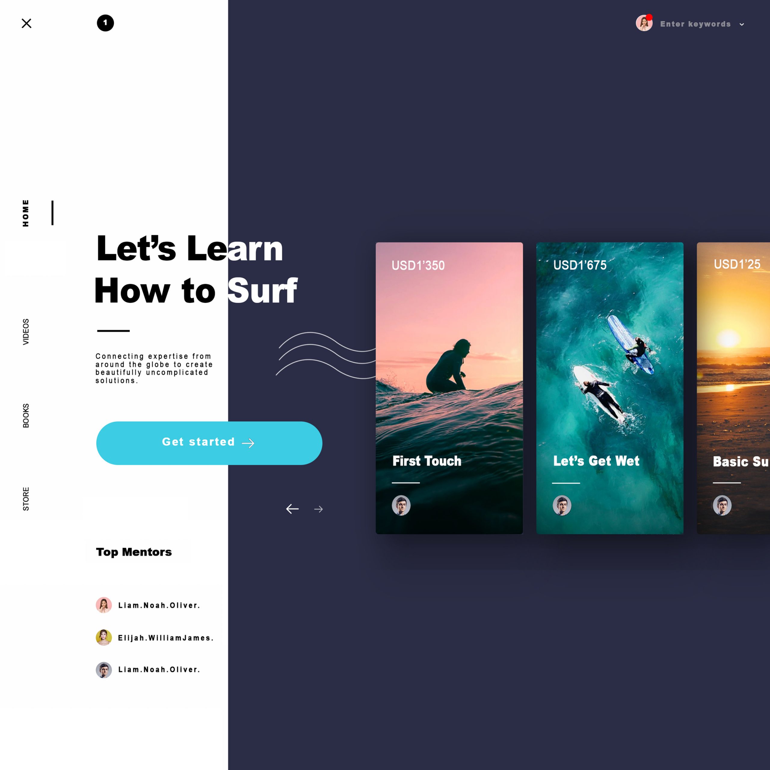Website Design