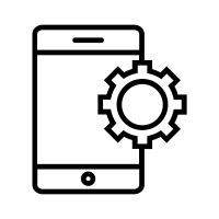 app development icon